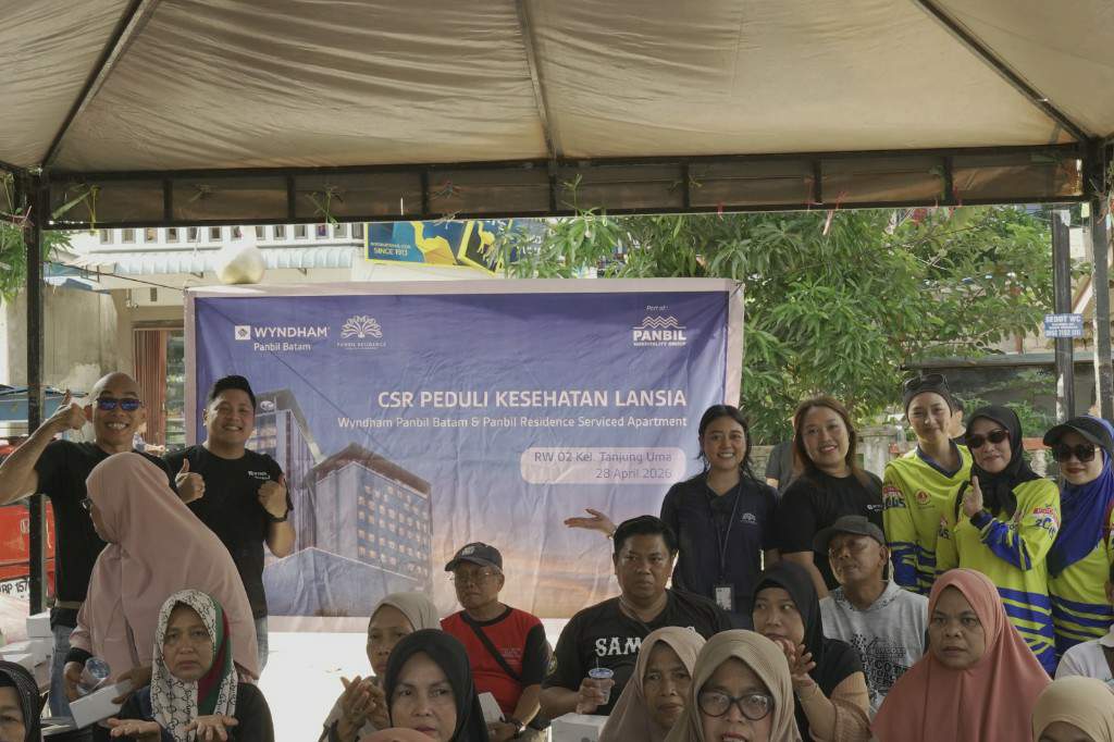 Panbil Hospitality