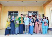 2 Jempol, DPD-RI Dharma Sosialisasi 4 Pilar di Bintan