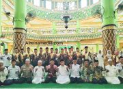 Pelepasan JCH di Bintan Timur Tembus ke Relung Hati Terdalam