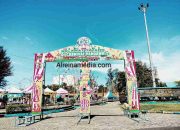 Memburu Jantung Perizinan Carnival Pandawa II Pasar Malam di Kijang