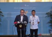 BRIN Kembangkan Pesawat Amfibi dan Kapal Cerdas untuk Transportasi Indonesia Masa Depan