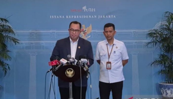 BRIN Kembangkan Pesawat Amfibi dan Kapal Cerdas untuk Transportasi Indonesia Masa Depan
