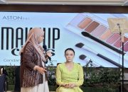 Hari Kartini Aston Inn Gideon