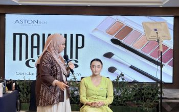 Hari Kartini Aston Inn Gideon