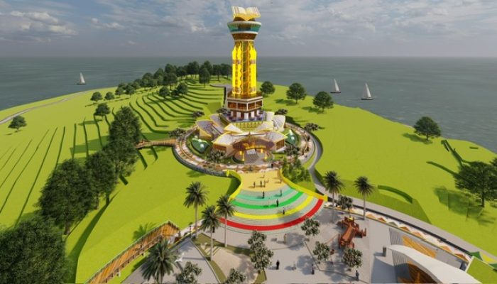 Menilik Potensi Museum dan Tugu Bahasa Sebagai Destinasi Wisata Sejarah Baru.