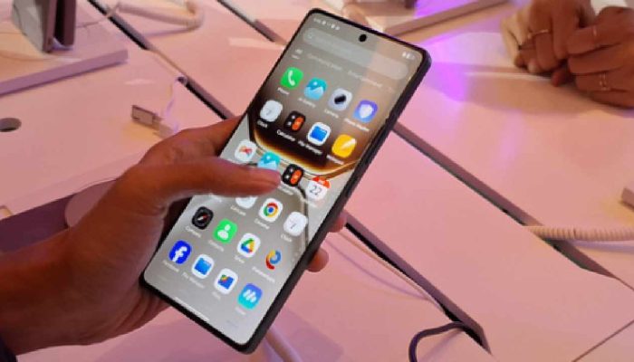 Infinix Note 50 Diluncurkan dengan Baterai 5200mAh dan Desain Mewah