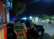 Pria Diduga Mencuri di Pasar Masomba Palu Ternyata ODGJ