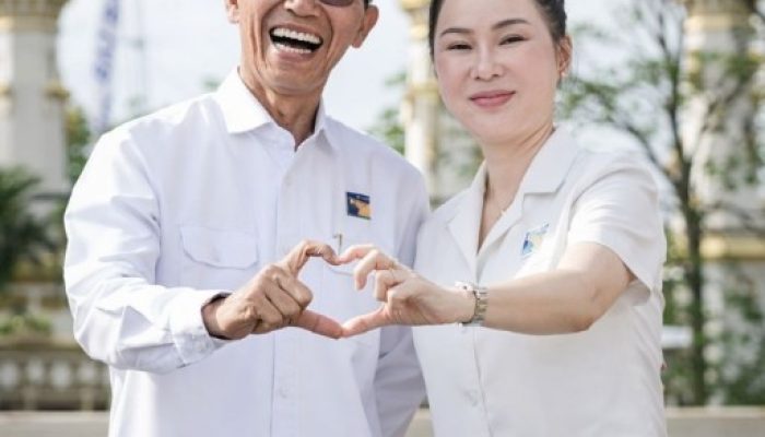 Kepala BP Batam Optimis Akselerasi Kemajuan Batam Mampu Beri Stimulus Ekonomi Daerah