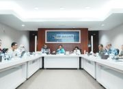 Bersama KPK, BP Batam Perkuat Pencegahan Korupsi di Kawasan Industri, KEK dan PSN