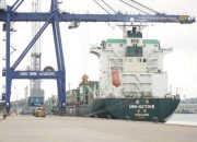 Volume Peti Kemas Tumbuh, Jumlah Penumpang Melonjak, BP Batam Buka 2026 dengan Kinerja Optimis