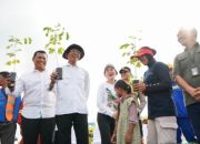 Gotong Royong Hari Bumi 2026, Gema Batam ASRI Digalakkan hingga Tingkat RT/RW