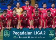 Final Liga 4 Sulut Ditunda, Laga Final Persma 1960 Manado vs Bolsel FC Digelar 20 April 2026