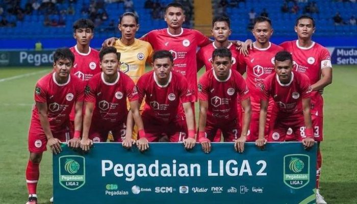 Final Liga 4 Sulut Ditunda, Laga Final Persma 1960 Manado vs Bolsel FC Digelar 20 April 2026