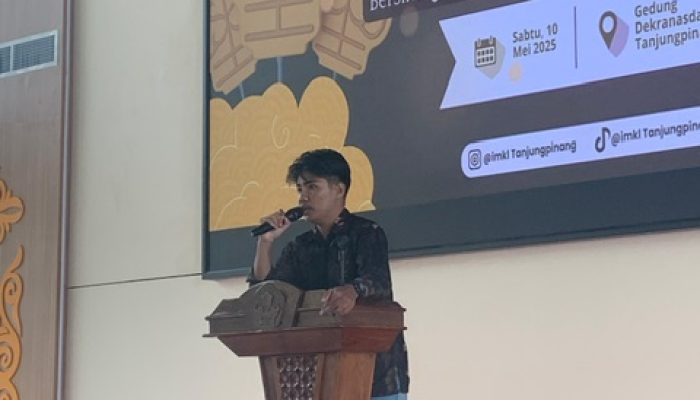 Tuntut Kejelasan Layanan, IMKL Soroti Pemadaman Listrik Bergilir di Kabupaten Lingga