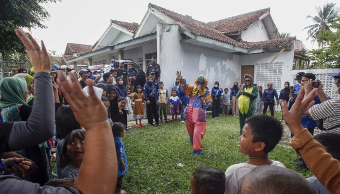 Update Gempa April 2026: BMKG Catat Belasan Gempa Kecil di Sulteng, Sultra, dan NTT