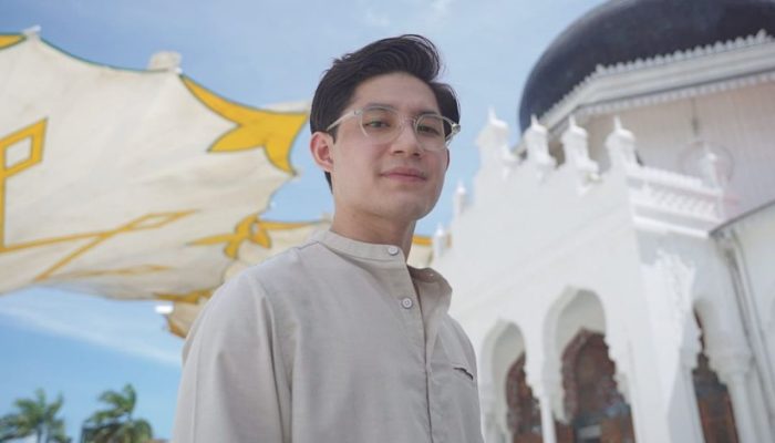 Profil dan Agama Teuku Rassya, Putra Tamara Bleszynski yang Menikah dengan Cleantha Islan