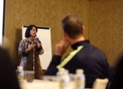 PSSI Tingkatkan Kualitas Pelatih dengan Program Edukasi