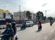Prakiraan Cuaca Lampung April 2026: Mayoritas Wilayah Hujan
