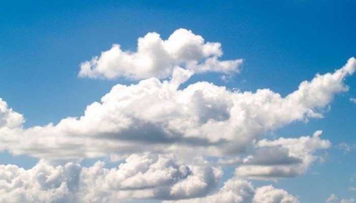 Prakiraan Cuaca Tangsel, Tangerang, dan Kota Tangerang April 2026: Berawan dan Hujan Ringan