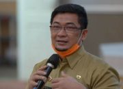 Perwakilan Aksi TNTN Diterima Pemprov Riau di Lantai 2 Gedung Gubernur