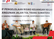 Daftar Tol yang Gagal Lelang, Investor Mundur Karena Risiko Keuangan, Sikap Menteri PU