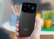 Spek ‘Monster’ Harga Flagship Killer, Infinix Note 60 Ultra Bawa Baterai 7.000 mAh & Fitur Satelit