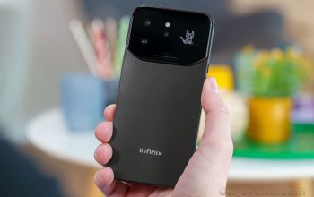 Infinix Note 60 Ultra