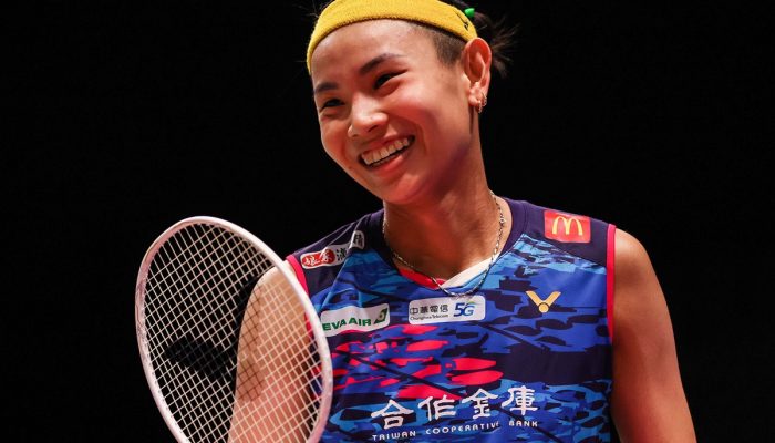 Hasil Final Badminton Asia 2026: An Se Young dan Shi Yu Qi Juara Tunggal