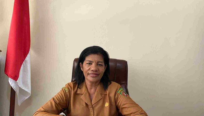 SMA Negeri 1 Ambon Gelar Ujian Sekolah Berbasis Komputer untuk 528 Siswa