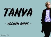 Lirik Lagu Rohani: Kuasa Darahmu – Yochen Amos
