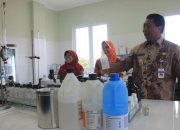 24 Dokter Magang Magelang Usulkan Perbaikan Layanan Lab dan Alat Kesehatan ke Walikota