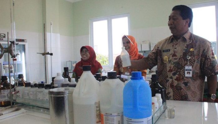 24 Dokter Magang Magelang Usulkan Perbaikan Layanan Lab dan Alat Kesehatan ke Walikota