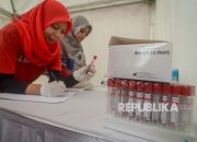 Puskesmas Riau Sediakan Tes HIV Gratis, Warga Diharapkan Tidak Takut Periksa
