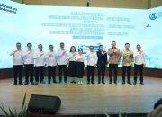Wakil Ketua I DPRD Kota Batam Apresiasi PJBTL PLN Batam–EGS AI Data Center, Nilainya Capai USD 5 Miliar