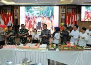 Pimpinan DPRD Kota Batam Sampaikan Ucapan Selamat Ulang Tahun ke-54 kepada Plh Wali Kota Batam Li Claudia Chandra