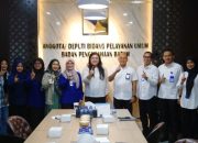 BP Batam Sambut Baik Kolaborasi Semarakkan Piala Dunia 2026