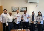 Perluas Akses Kesehatan Pekerja, RSBP Batam Reaktivasi Layanan BPJS Ketenagakerjaan