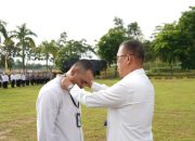 BP Batam Tanamkan Nilai Profesionalisme dan Integritas kepada Pegawai
