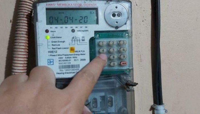 Pemeriksaan fakta: Isu kenaikan tarif listrik secara diam-diam
