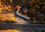 8 Kecelakaan Kereta Api Paling Mengerikan di Indonesia