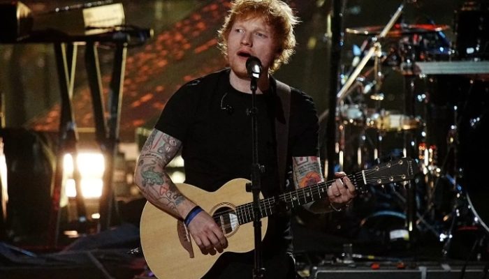 Liga Inggris: Ipswich Town Promosi, Ed Sheeran Bahagia