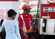 Pertamina Naikkan Harga BBM Nonsubsidi, Jangan Terkejut