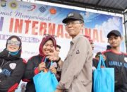 Peringatan May Day 2026 Diwarnai Aksi Batam Bersih hingga Saling Berbagi