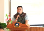 Hari Buruh Internasional, Bintan Komitmen Kesejahteraan Pekerja