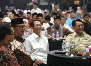 Amsakar Ajak Paguyuban Ambil Peran Membangun Batam