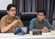 Pemko Batam Perketat Pengawasan Tambang Pasir di Nongsa, Jaga Lingkungan dan Tata Ruang
