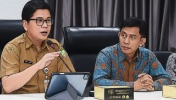 Pemko Batam Perketat Pengawasan Tambang Pasir di Nongsa, Jaga Lingkungan dan Tata Ruang