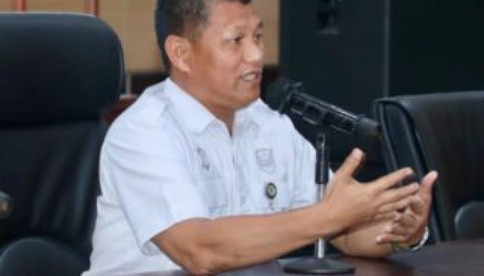 Cegah Korupsi Pengadaan, Pemko Batam Terapkan E-Purchasing Transparan dan Akuntabel