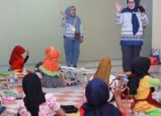 Porseni PAUD Batam Jadi Ajang Tumbuhkan Kreativitas Anak Sejak Dini