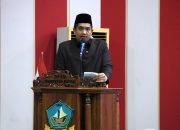 DPRD Bintan Sampaikan Rekomendasi LKPJ 2025